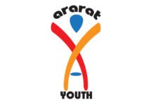 Youth Group Nairi Youth