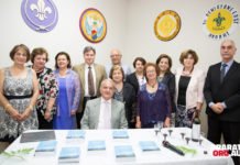 Ararat Goukazian Book Launch Ararat Goukazian Book Launch